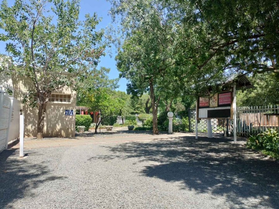 Commercial Property for Sale in Universitas Free State